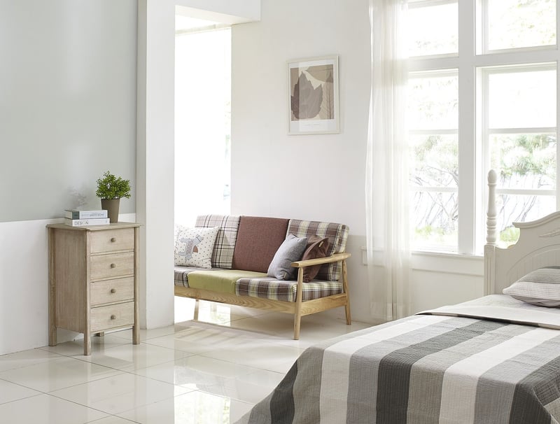 Sustainable decor