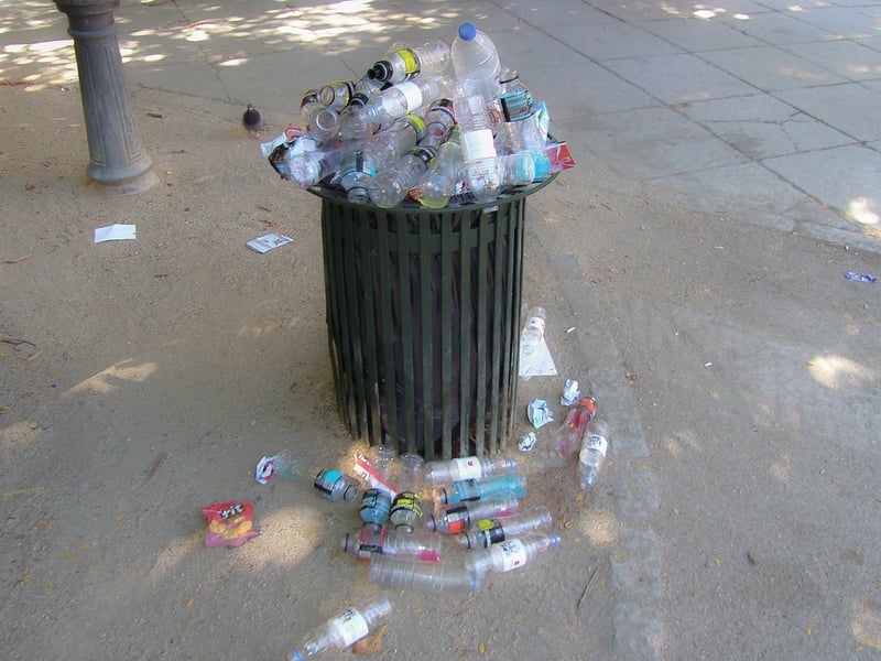 Recycling Crafts